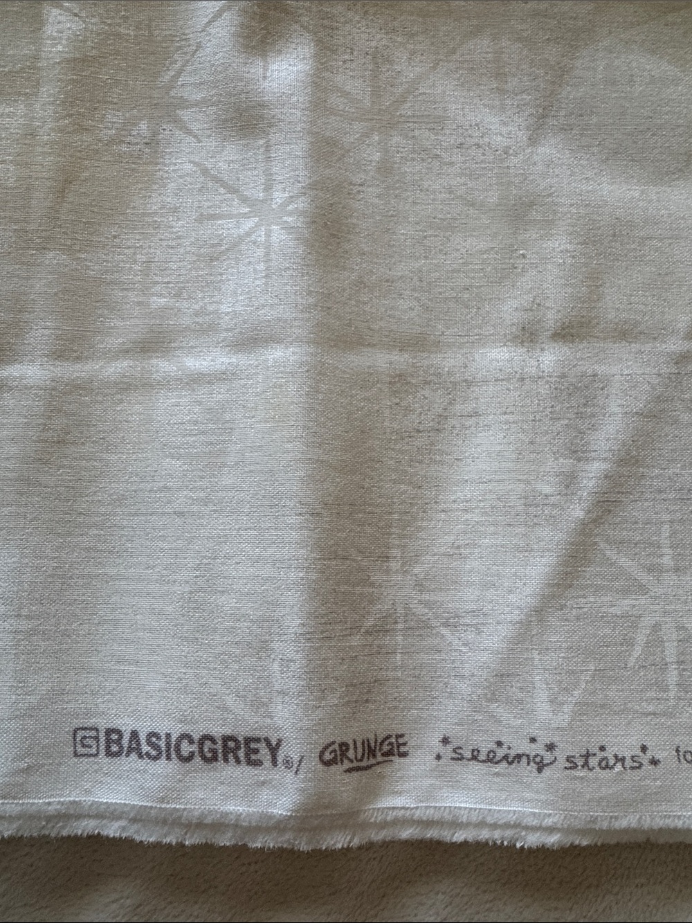 Moda fabric - Picture 4 of 4